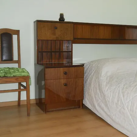 Emmas Apartamenti Riga