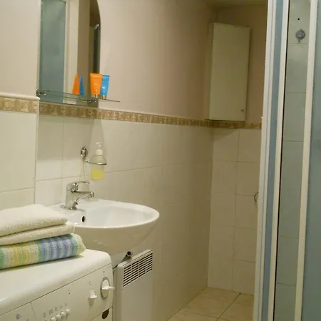 Emmas Apartamenti Apartment *