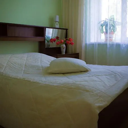 Emmas Apartamenti Riga