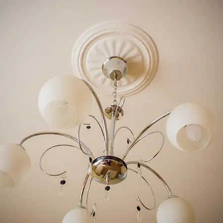Emmas Apartamenti Riga