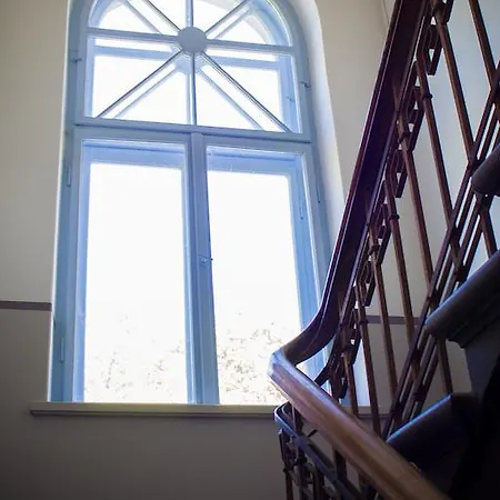 Dzīvoklis Emmas Apartamenti Riga