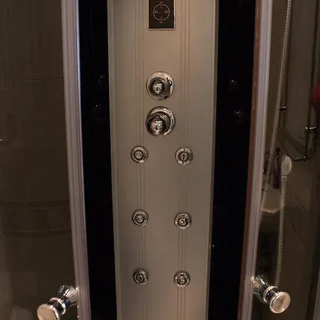 Dzīvoklis Emmas Apartamenti Riga