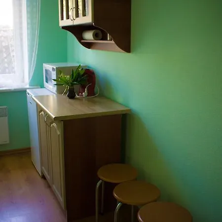 Emmas Apartamenti