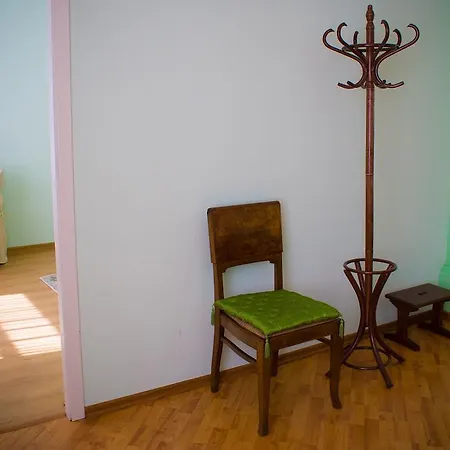 Emmas Apartamenti * Riga