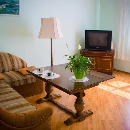 Emmas Apartamenti Apartment