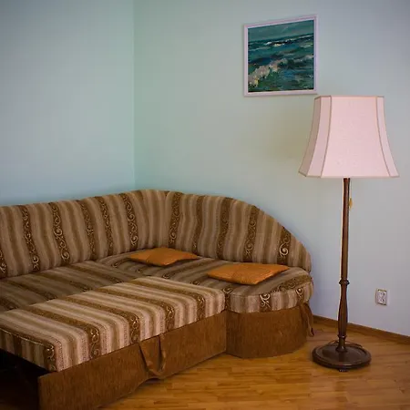 Emmas Apartamenti Apartment Riga