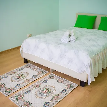 Emmas Apartamenti Apartment