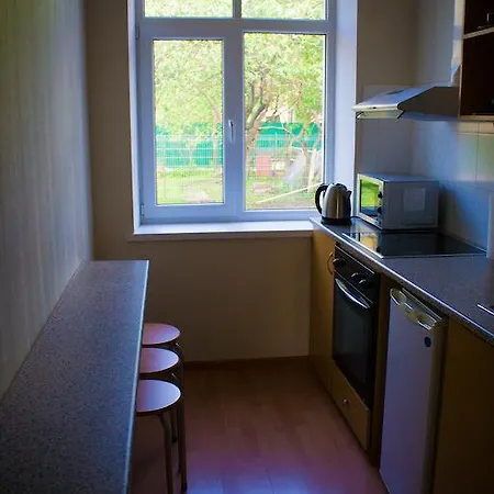 Emmas Apartamenti