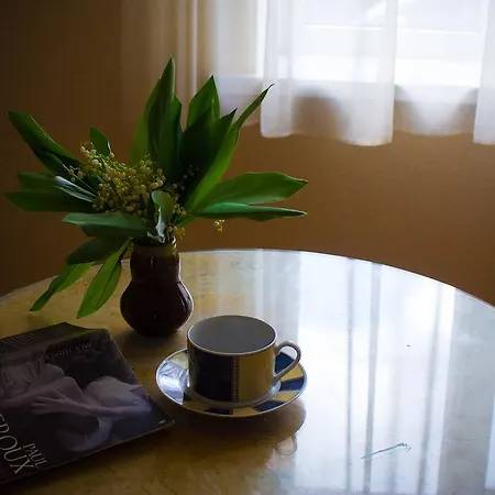 Apartment Emmas Apartamenti
