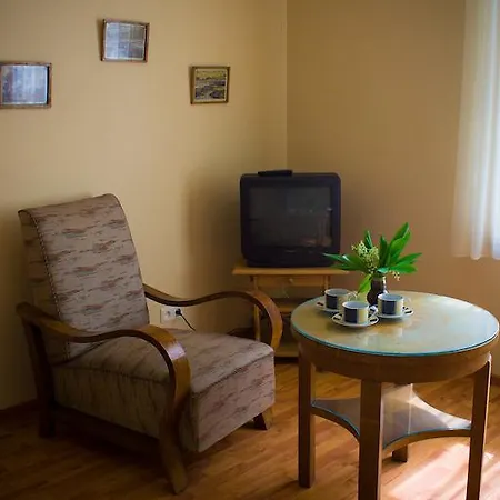 Apartment Emmas Apartamenti Riga