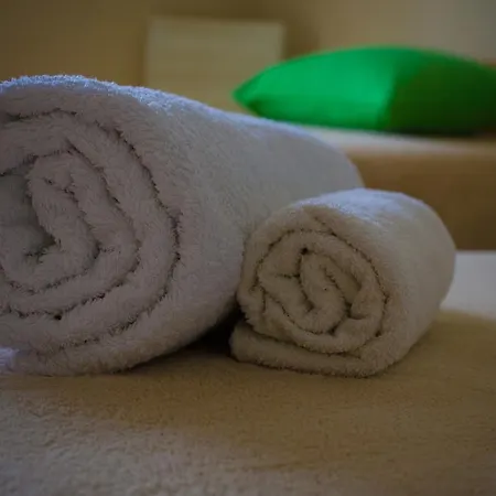 Dzīvoklis Emmas Apartamenti