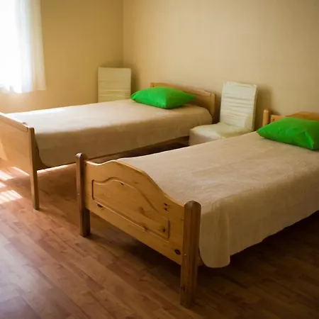 Apartment Emmas Apartamenti *