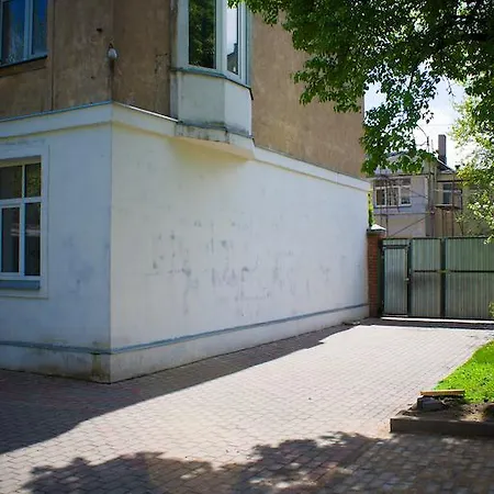 Apartment Emmas Apartamenti *