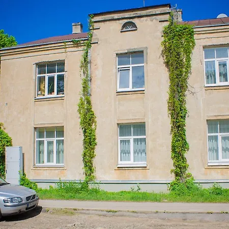 Emmas Apartamenti * Riga
