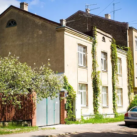Apartment Emmas Apartamenti Riga