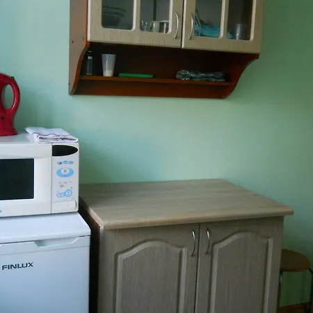 Emmas Apartamenti