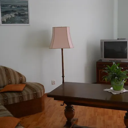 Apartment Emmas Apartamenti