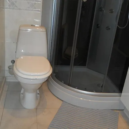 Emmas Apartamenti Riga