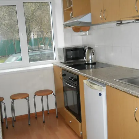Apartment Emmas Apartamenti *