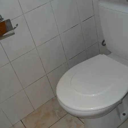 Apartment Emmas Apartamenti Riga
