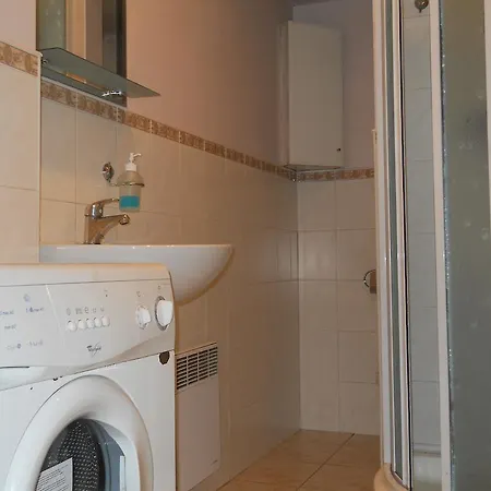 Apartment Emmas Apartamenti *