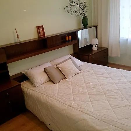 Apartment Emmas Apartamenti
