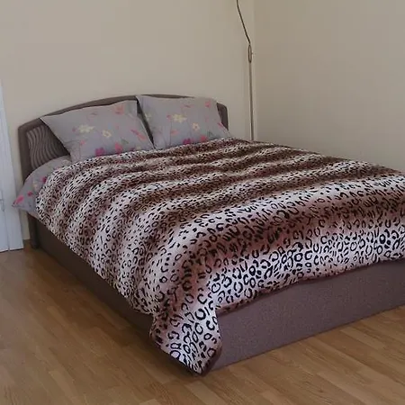 Emmas Apartamenti Apartment *