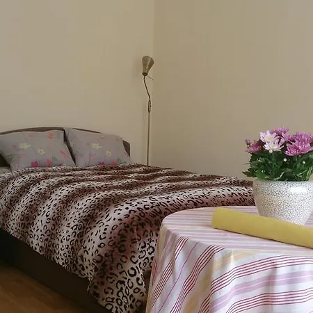 Emmas Apartamenti Apartment