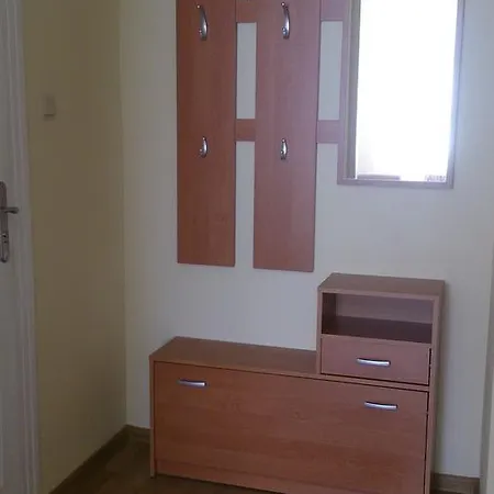 Apartment Emmas Apartamenti Riga
