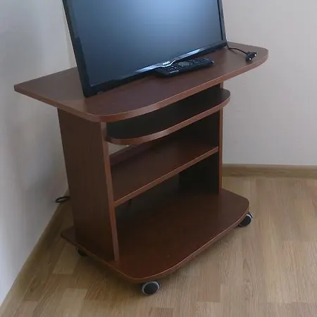 Emmas Apartamenti Apartment *