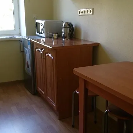 Emmas Apartamenti Riga