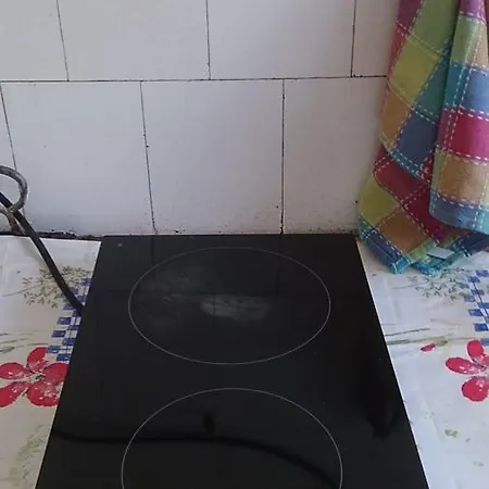 Emmas Apartamenti * Riga