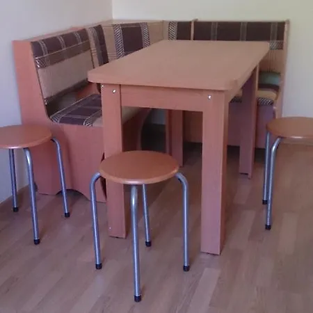 Emmas Apartamenti *